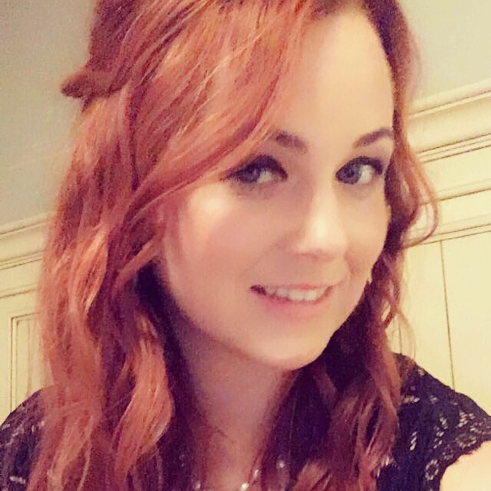 Meet your Posher, Alexandra
